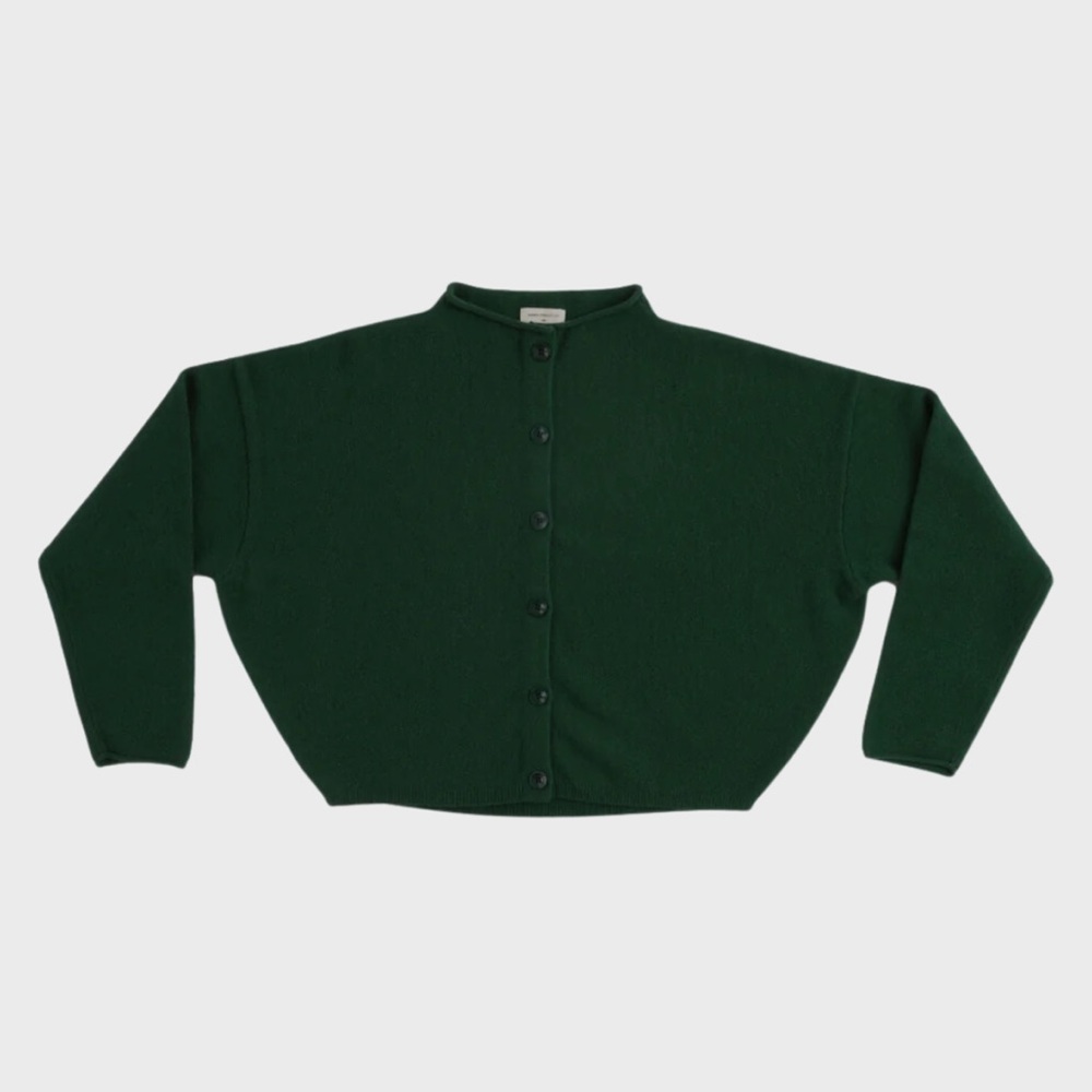 Perry Oversized Cardigan